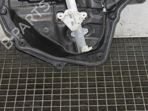 Front right window mechanism MAZDA CX-5 (KE, GH) 2.2 D (KE2FW) | BP39826720C23 - Image 6