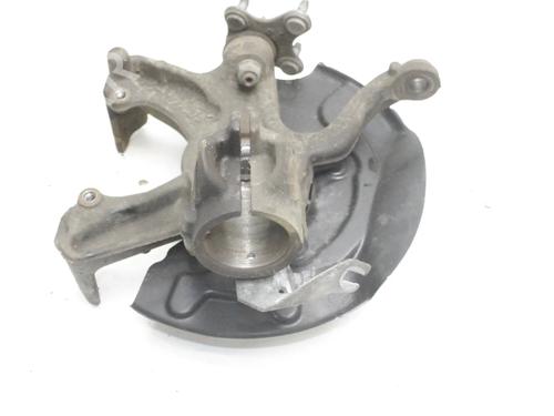 Left front steering knuckle AUDI A1 Sportback (GBA) 35 TFSI | BP39823735M25 - Image 4