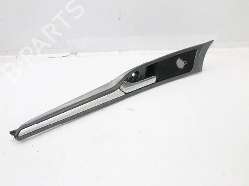 Used Front left interior door handle Front left interior door handle FORD MONDEO V Hatchback (CE) 2.0 TDCi (150 hp) 39861393 39861393