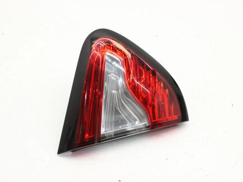 Used Left tailgate light Left tailgate light RENAULT CAPTUR I (J5_, H5_) 1.5 dCi 90 (J5N4, J5M5, J5MW, J5M6, J5AL, J5AJ) (90 hp) 40166946 40166946
