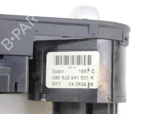 Control unit AUDI TT (8J3) 2.0 TFSI | BP39820420M11 - Image 4