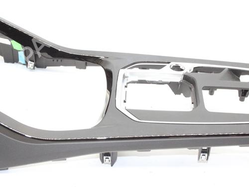 Mittelkonsole BMW 1 (F40) 118 i | BP39781312I22 - Image 3