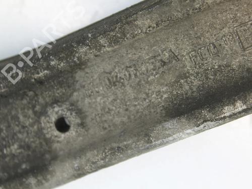 Left front suspension arm AUDI A4 B9 (8W2, 8WC) 1.4 TFSI | BP39872860M12 - Image 4