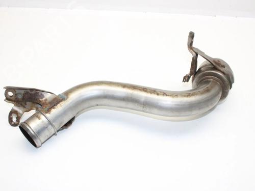 Intercooler-rør Intercooler-rør RENAULT TRAFIC III Van (FG_) 1.6 dCi 125 (FGMH) (125 hp) 39807010 39807010