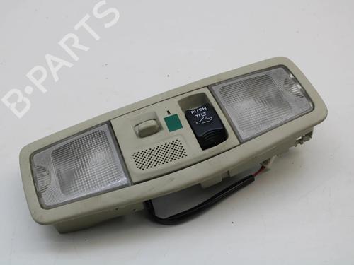 Used Interior roof light Interior roof light MITSUBISHI OUTLANDER III (GG_W, GF_W, ZJ, ZL, ZK) 2.0 Hybrid 4WD (GG2W) (200 hp) 39788095 39788095
