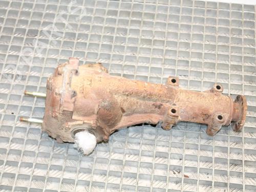 Used Other Other SUBARU IMPREZA Estate (GF) 2.2 AWD (137 hp) 39824918 39824918