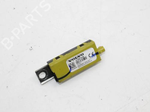Elektronisk modul Elektronisk modul POLESTAR POLESTAR 2 (534) EV (408 hp) 39875624 39875624