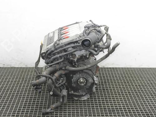 Engine AUDI TT (8N3) 3.2 VR6 quattro | BP39781615M1 - Image 3