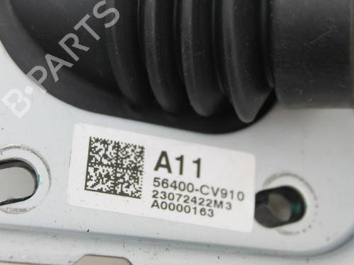 Steering column universal joint KIA EV6 (CV) ELECTRIC AWD | BP39842672M114 - Image 4
