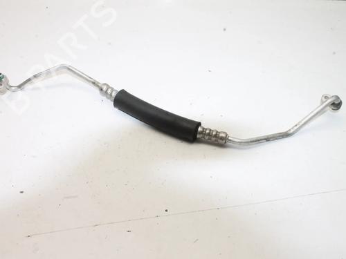 Used AC pipe AC pipe KIA SOUL II (PS) EV Electric (110 hp) 39818529 39818529