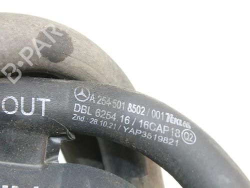 Pipe MERCEDES-BENZ C-CLASS T-MODEL (S206) C 200 (206.242) | BP39805393M125 - Image 7