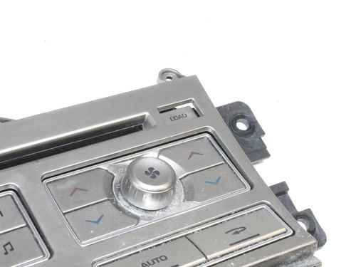 Control unit JAGUAR XF I (X250) 2.7 D | BP39826752M11 - Image 5