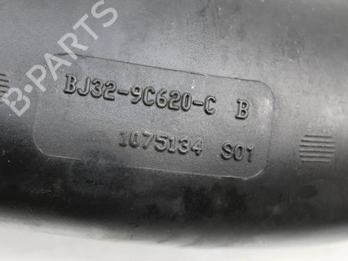 Pipe LAND ROVER RANGE ROVER EVOQUE (L538) 2.2 D | BP39875726M125 - Image 3