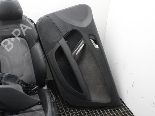 Seats set AUDI TT Roadster (8J9) 2.0 TFSI | BP39793692C78 - Image 3
