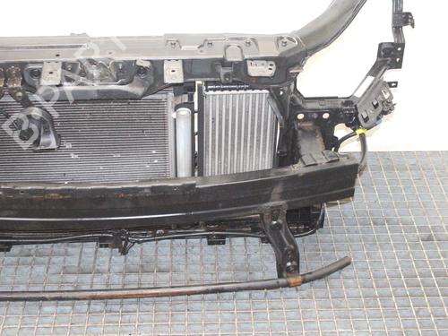 Front slam panel KIA OPTIMA (FSGDS6B) 1.7 CRDi | BP39846030C72 - Image 6