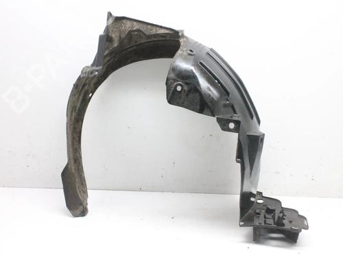 Paso rueda Paso rueda HONDA JAZZ IV (GK_) 1.5 (130 hp) 39878277 39878277