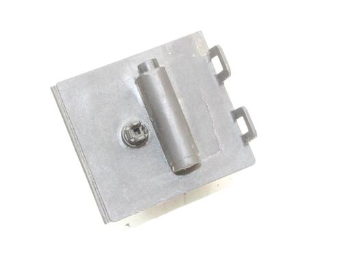 Used Fuel door actuator Fuel door actuator MERCEDES-BENZ C-CLASS Coupe (C205) C 200 (205.342) (184 hp) 39846692 39846692