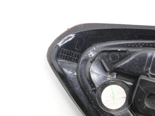 Left tailgate light OPEL CORSA F (P2JO) 1.2 (68) | BP39855726C79 - Image 6