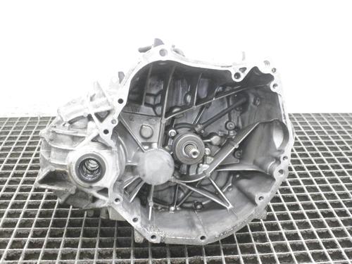 gearbox-nissan-juke-f15-2010-2011-2012-2013-2014-2015-2016-2017-2018-2019-39767446 main image