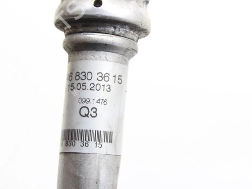 AC pipe MERCEDES-BENZ A-CLASS (W176) A 220 CDI (176.003) | BP39860536M126  - Image 6
