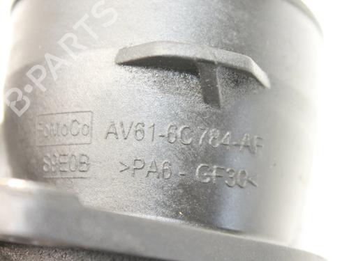 Pipe MAZDA 5 (CW) 1.6 CD | BP39857564M125 - Image 4