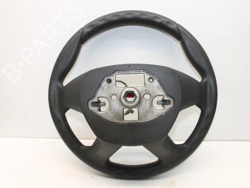 Steering wheel FORD TRANSIT CONNECT V408 Box Body/MPV 1.6 TDCi | BP39802145C49 - Image 7
