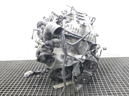 Used Engine Engine OPEL ASTRA K (B16) 1.4 (68) (100 hp) 39874364 39874364