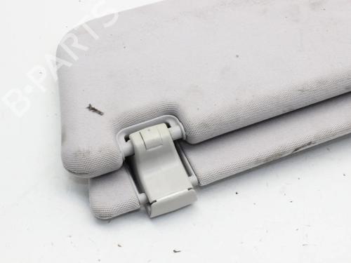 Right sun visor MERCEDES-BENZ E-CLASS (W211) E 280 CDI (211.020) | BP40486759I2 - Image 6
