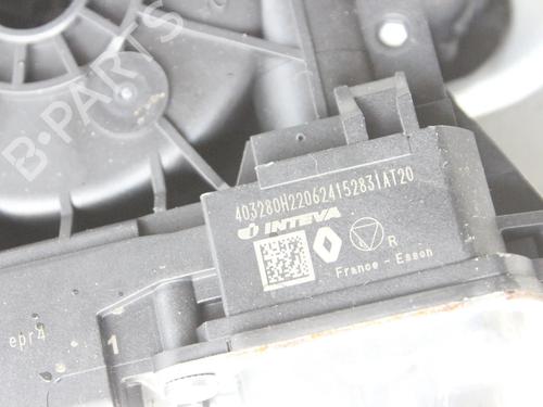 Front right window mechanism DACIA SANDERO III 1.0 TCe 110 | BP39798877C23 - Image 5