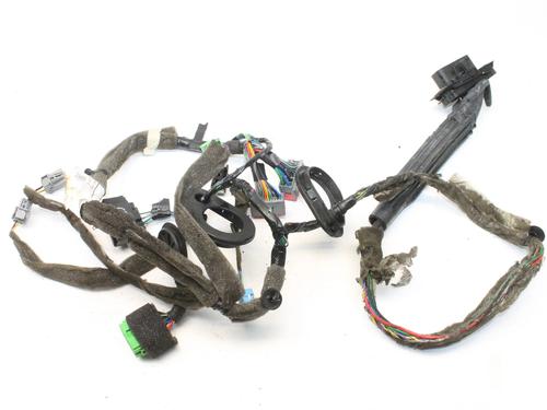 Ledningsnet Ledningsnet VOLVO V70 III (135) D5 (205 hp) 39840981 39840981