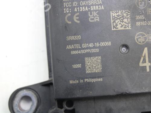 Electronic module LEXUS ES (_Z10_, _A10_, _H10_) 300h (AXZH10, AXZH11) | BP39849407M83 - Image 6