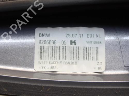 Antenne/Base BMW X1 (E84) xDrive 20 d | BP39792322C140 - Image 4