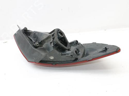 Right taillight VW CC B7 (358) 2.0 TDI | BP39772112C35 - Image 8