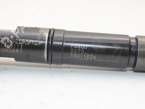 Injector VOLVO XC60 II (246) D4 AWD | BP39768350M100 - Image 6