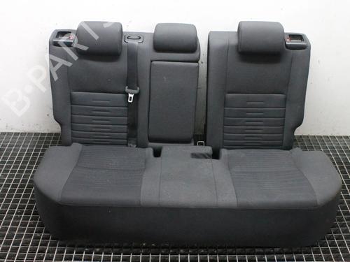Used Rear seat Rear seat TOYOTA AURIS (_E18_) 1.6 D4-D (WWE185_) (112 hp) 39805901 39805901