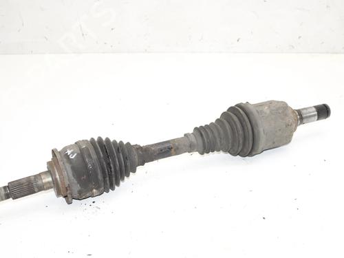 Used Left front driveshaft Left front driveshaft FORD RANGER (TKE) 2.2 TDCi 4x4 (160 hp) 39864087 39864087