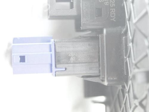 Warning switch VW POLO VI (AW1, BZ1, AE1) 1.0 TSI | BP39781356I22 - Image 6