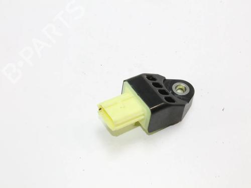 Øvrige Styrinhsenheder Øvrige Styrinhsenheder SUBARU FORESTER (SH_) 2.0 AWD (SH5) (150 hp) 39847890 39847890