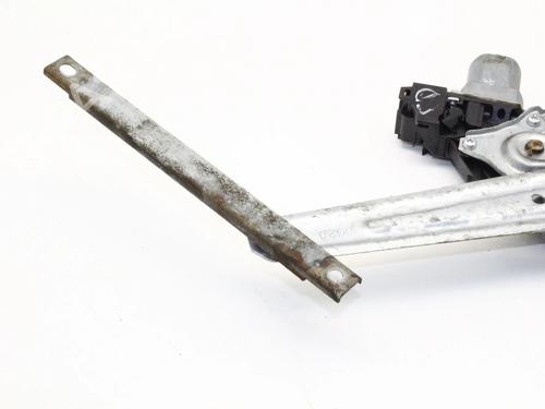 Rear right window mechanism NISSAN LEAF (ZE1) Electric | BP39811296C25 - Image 2