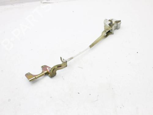 Used Hood lock Hood lock PORSCHE BOXSTER (986) 2.7 (228 hp) 40262725 40262725