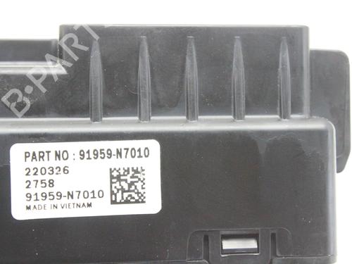 Fuse box HYUNDAI TUCSON (NX4E, NX4A) 1.6 T-GDi | BP39877600E1 - Image 3