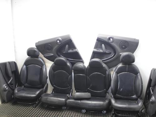 Sæde sæt Sæde sæt MINI MINI COUNTRYMAN (R60) Cooper SD ALL4 (143 hp) 39851880 39851880