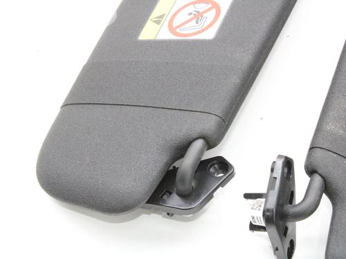 Left sun visor MINI MINI COOPER (J01) Cooper SE | BP39816044I1 - Image 8
