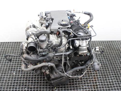 Engine JAGUAR F-PACE (X761) 2.0 TD4 AWD | BP39861368M1 - Image 2