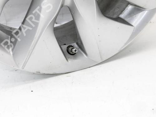 Fælk RENAULT ZOE (BFM_) ZOE | BP39797892C45 - Image 3