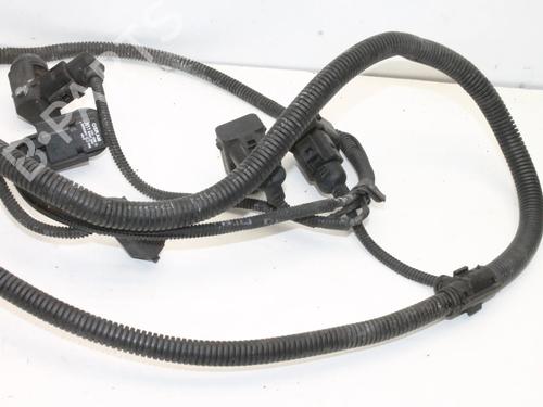 Electronic module PORSCHE CAYENNE (9PA) 3.2 | BP39837447M83 - Image 4
