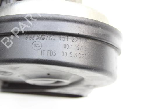Horn VW PASSAT B7 Variant (365) 2.0 TDI | BP39799846E13 - Image 6