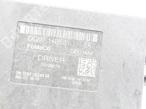 Módulo eletrónico FORD MONDEO V Saloon (CD) 2.0 Hybrid | BP39811253M83 - Image 3