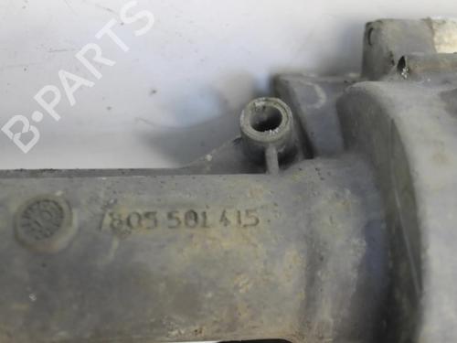 Steering rack SKODA YETI (5L) 2.0 TDI | BP39851715M22 - Image 11