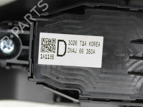 Right front window switch MAZDA MX-30 (DR) e-SKYACTIV | BP39813513I26 - Image 3